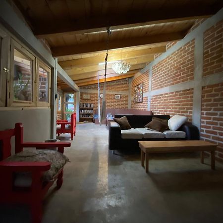 Rossco Hostel Сан-Крістобаль-де-лас-Касас Екстер'єр фото