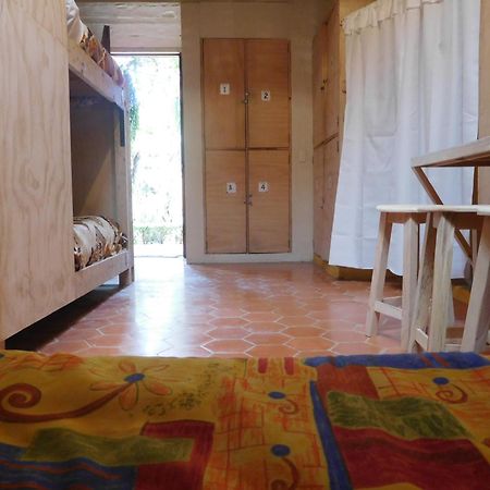 Rossco Hostel Сан-Крістобаль-де-лас-Касас Екстер'єр фото