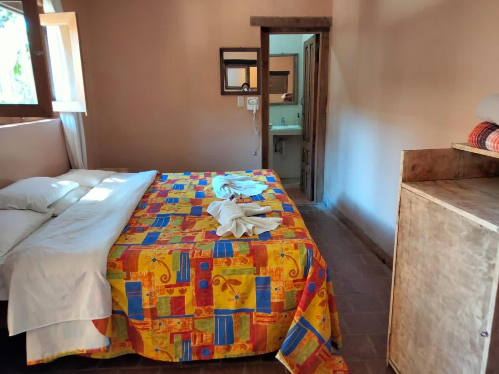 Rossco Hostel Сан-Крістобаль-де-лас-Касас Екстер'єр фото
