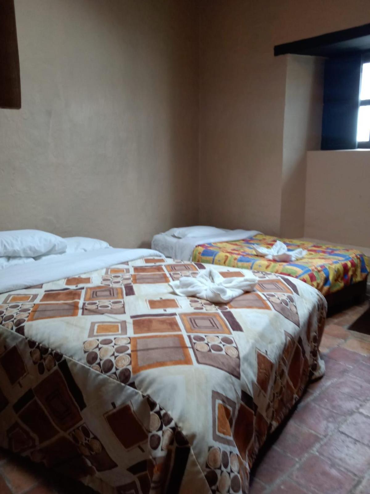 Rossco Hostel Сан-Крістобаль-де-лас-Касас Екстер'єр фото