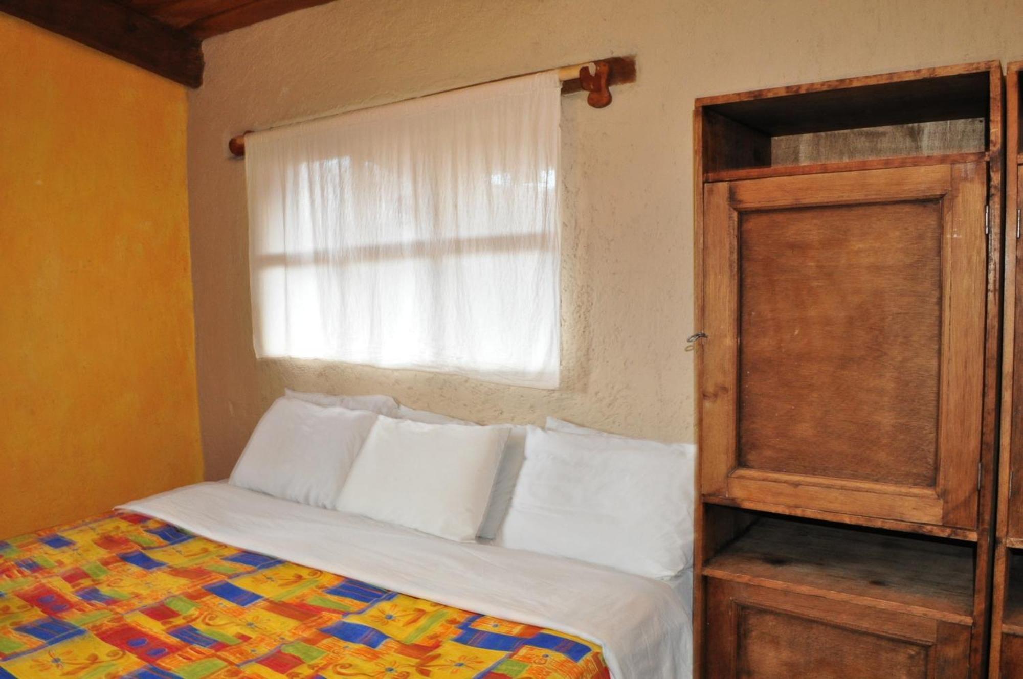Rossco Hostel Сан-Крістобаль-де-лас-Касас Екстер'єр фото