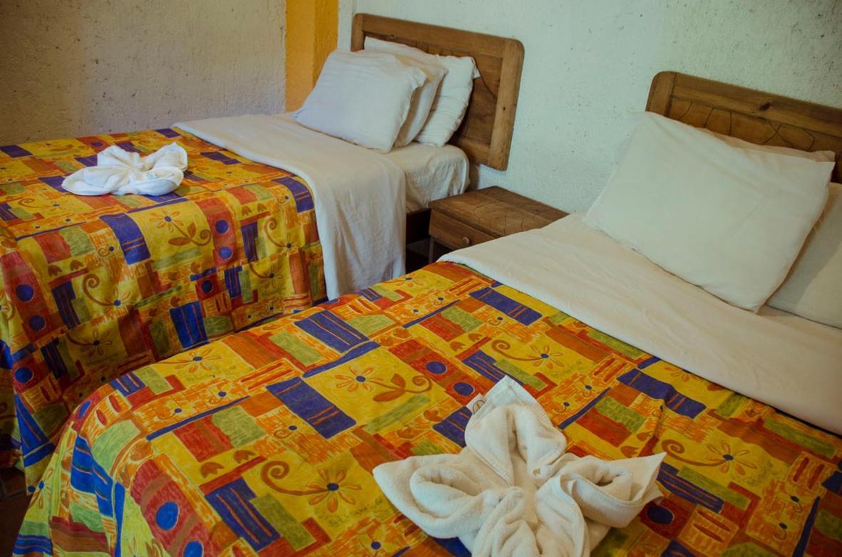 Rossco Hostel Сан-Крістобаль-де-лас-Касас Екстер'єр фото